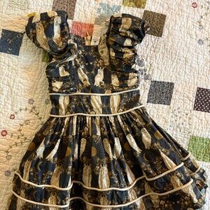 Kate Quinn mystic owl dress 2T